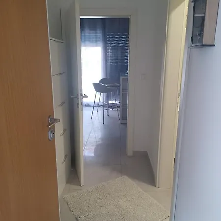 Appartement Alen Gat *