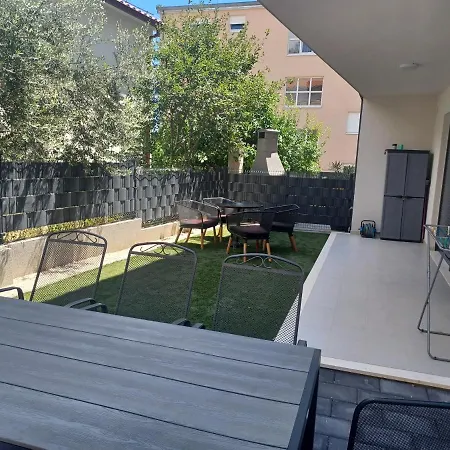 Alen Gat Appartement