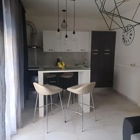 Alen Gat Appartement